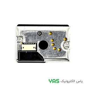 ماژول گرد و غبار GP2Y1010