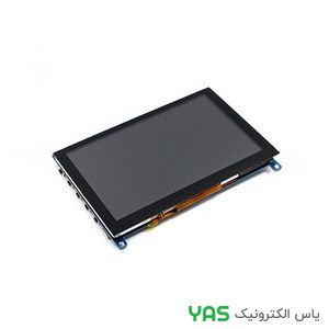 ال سی دی بدون درایور 5INCH