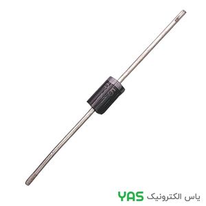 دیود SR5100 پکیج DO-201AD
