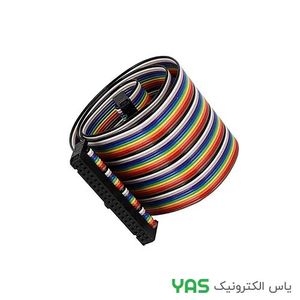 سیم 40 رشته رزبری پای