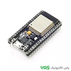 ماژول وای فای ESP32 WROOM