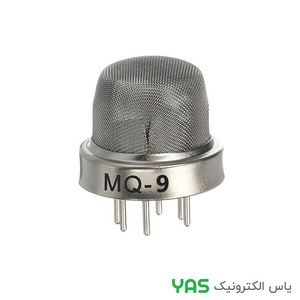 سنسورMQ9