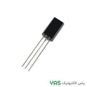ترانزیستور C2655 پکیج TO-92L