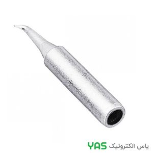 نوک هویه هیتر سر کج QUICK