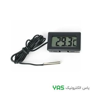 ماژول دما سنج پنلی با پروب