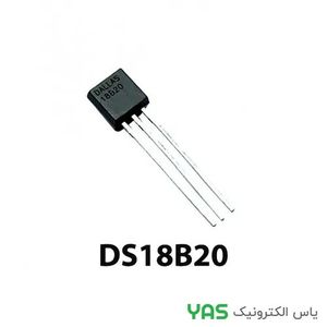 18B20 سنسور