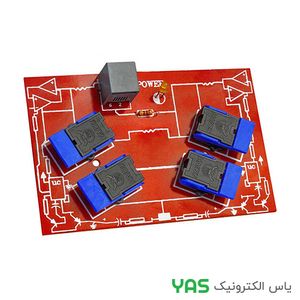 BOARD K4 BIG