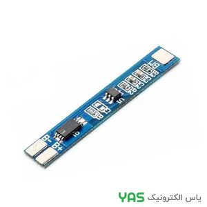 ماژول محافظ شارژر باتری لیتیوم