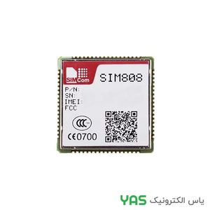 آیسی SIM808