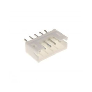 کانکتور مینیاتوری PH 5PIN نری رو بردی