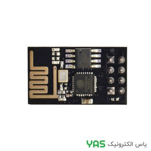ماژول وای فای ESP8266 01