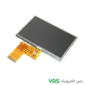 ال سی دی آردوینو 4.3INCH