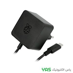 آداپتور مخصوص رزبری پای 4