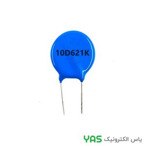 وریستور VDR 10D621