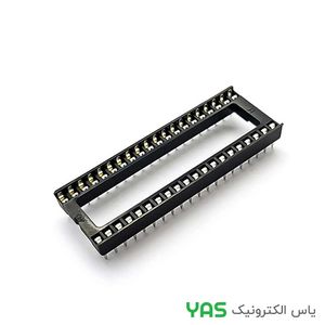 سوکت آی سی 40PIN