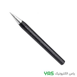 نوک هویه 60 وات مشکی رنگ