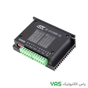 درایور قاب پلاستیکی TB6600