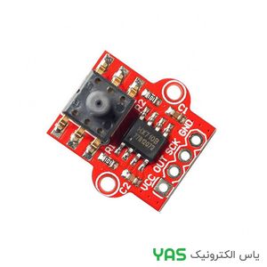 ماژول تشخیص باد -MPS20N0040D
