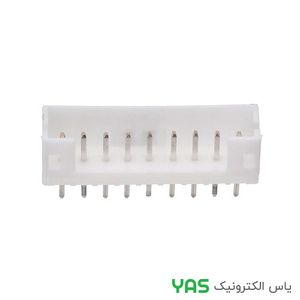 کانکتور مینیاتوری PH 10PIN نری صاف رو بردی