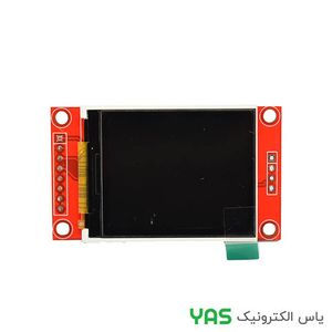ال سی دی آردوینو 1.8INCH
