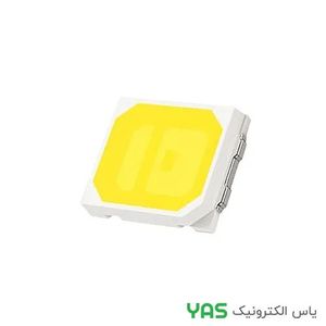 LED WHITE 2835 6V