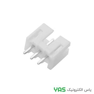 کانکتور مینیاتوری PH 3PIN نری رو بردی