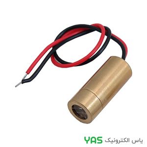ماژول لیزر خطی