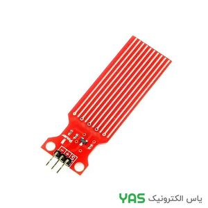 ماژول سطح آب