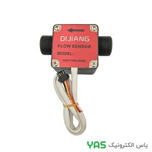 ماژول جریان آب OF05ZAT G3.4 -DN20