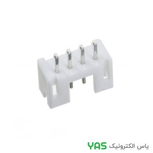 کانکتور مینیاتوری PH 4PIN نری رو بردی