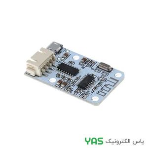 ماژول آمپلی فایر بلوتوثی 3W