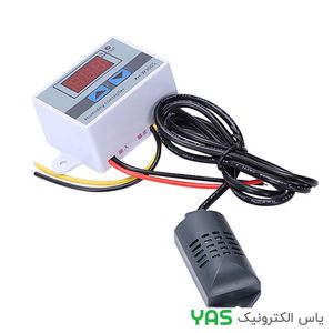 ماژول کنترلر رطوبت پنلی XH-W3005 12V
