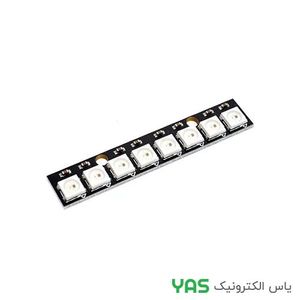 ماژول بلوک هشتایی W2812B