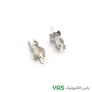 پین فیوز فلزی