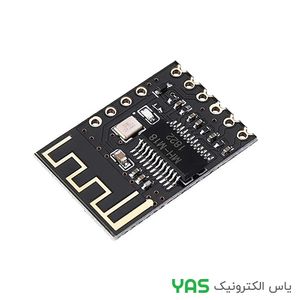 ماژول آمپلی فایر میکروفون -بلوتوثی M18