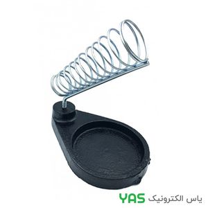 پایه هویه چدنی برند آلفا Alfa