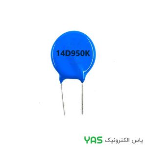 وریستور VDR 14D950