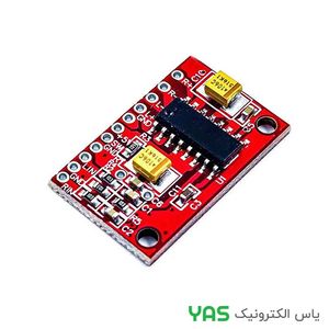 ماژول آمپلی فایر استریو 3W XH-M179