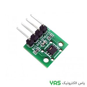 ماژول اندازه گیری دما و رطوبت -SHT20
