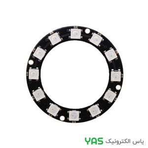 ماژول رینگ دوازده تایی W2812B