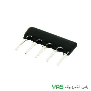 مقاومت اری 10 کیلو 5PIN
