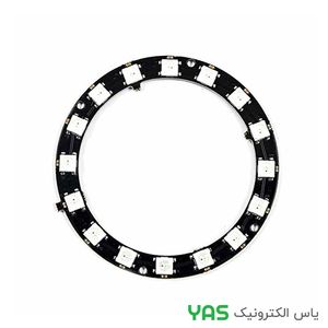 ماژول رینگ شانزده تایی W2812B