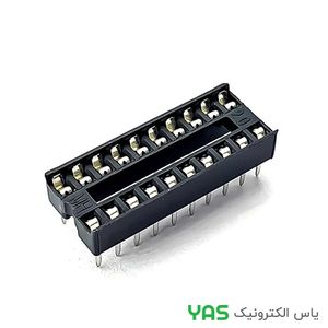 سوکت آی سی 20PIN