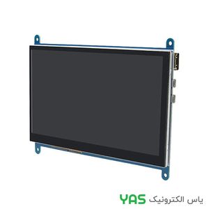 ال سی دی رزبری پای 10INCH