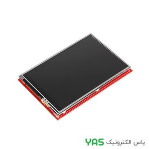 ال سی دی آردوینو 3.5INCH UNO