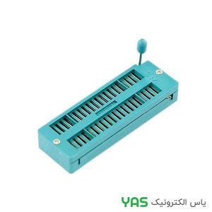 ZIF SUCKET 40PIN(زیف سوکت)