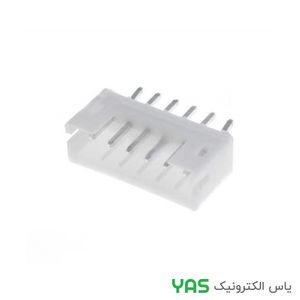 کانکتور مینیاتوری PH 6PIN نری رو بردی