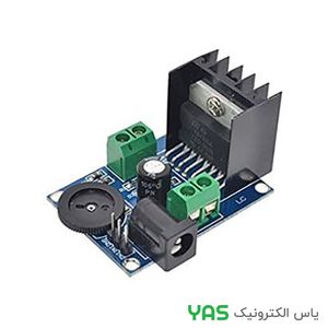 ماژول آمپلی فایر استریو 60W TDA8946