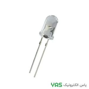 LED  چشمک زن