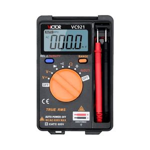 مولتی متر ویکتور (VICTOR) VC921